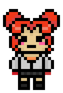 [9664c4] Tomoe attempt no.1 nobody cares about her