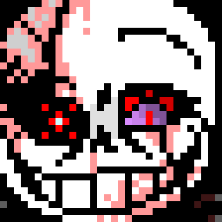 [22ce6d] HAHAHAHAHAHA IM NOT ACTUALLY GOING TO! WHY THE HELL WOULD I DO THAT?! THAT THERE, IS HOW YOU SCARE OFF A 10 YEAR OLD IN HIS MOM'S BASEMENT!