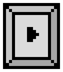 [9664c4] Arrow Key right