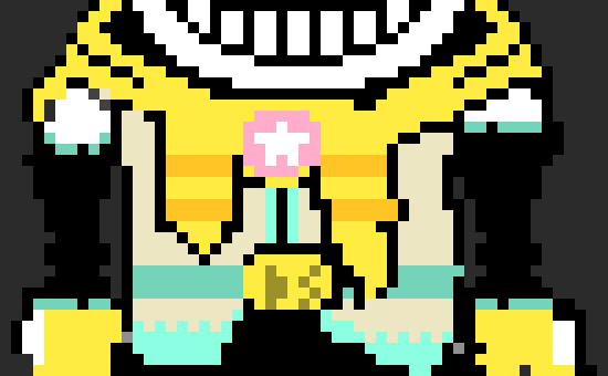 [a82578] (looks at the way dream is dressed)-ComicSanz