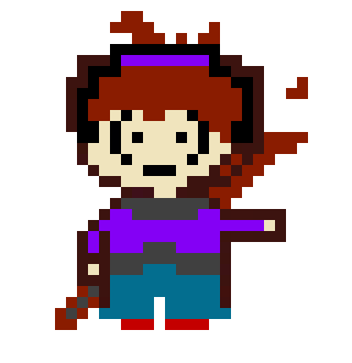 [33f14e] Parker sans right