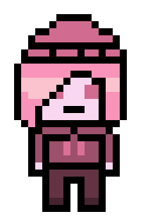 [29c32e] Despair Sprite