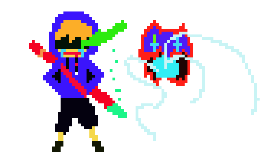 [5eb947] CalvinSwap!SANS