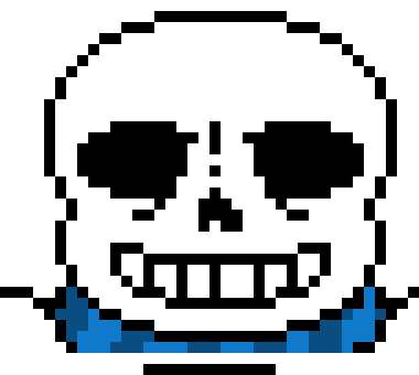 [cc67b3] -exits grillbys and enters his house only to decapitate the papyrus he was talking to- fuck off. -his clothes slowly changed from a royal guardsman outfit to a green striped shirt-