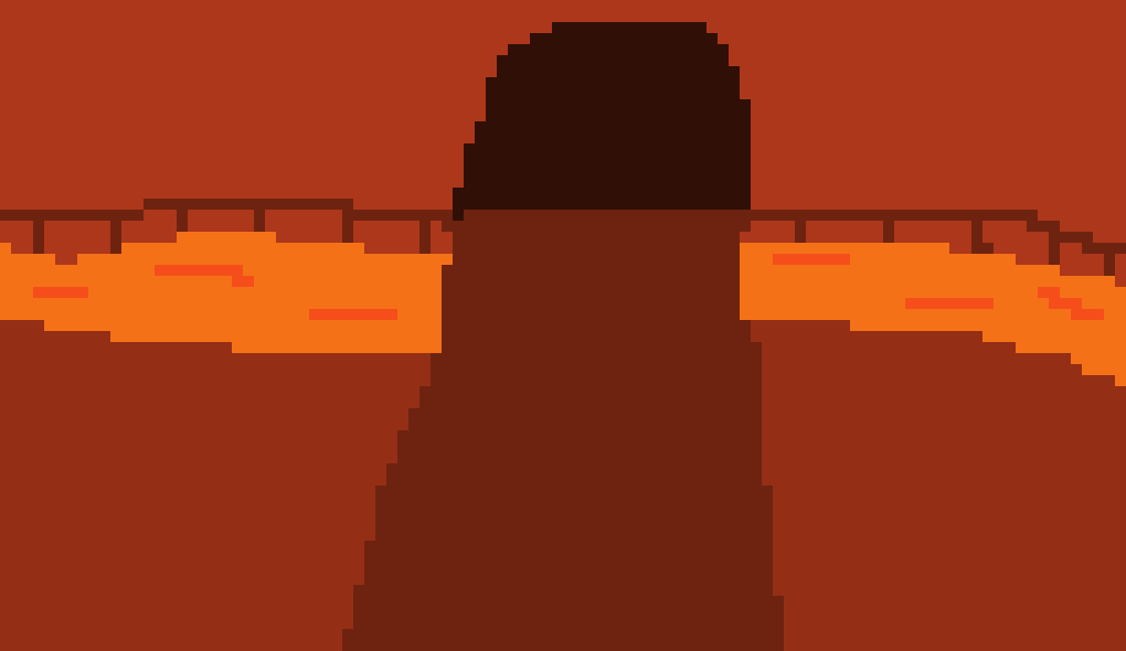 [842b0a] Castle Bridge