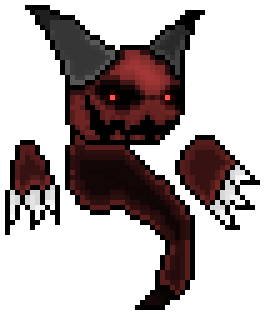 [965131] Monument of Greif (Made by Anauxieus)