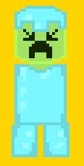 [acbc50] (blows up the sno boi) -Kiddo