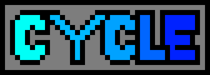 [9664c4] CYCLECharacterSignTSA