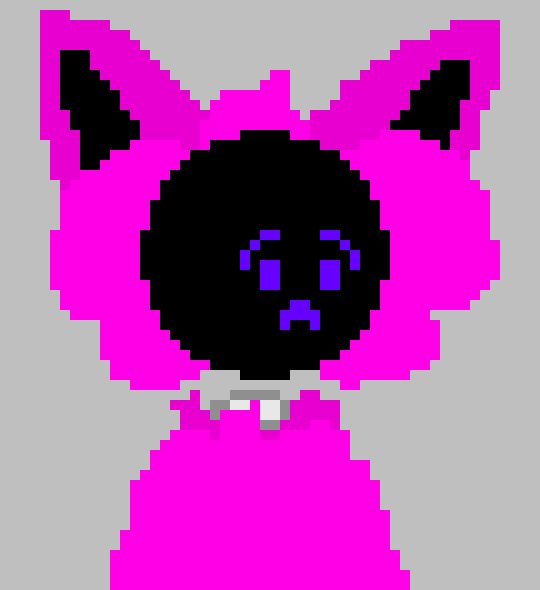 [c91422] Oh god, it's purple guy