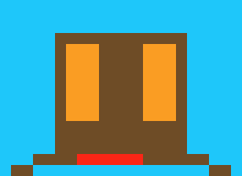 [74d5ce] ....box....now....*grabs six and rushes to a box*
