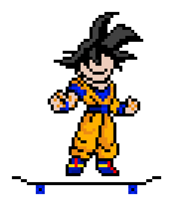 [9664c4] Last Minute DBZ