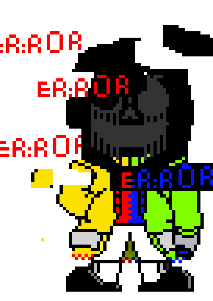 [fcae01] NOW IM H A T E-fell fatel 404 revert epic