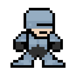 [9664c4] Zombie 8 Bit