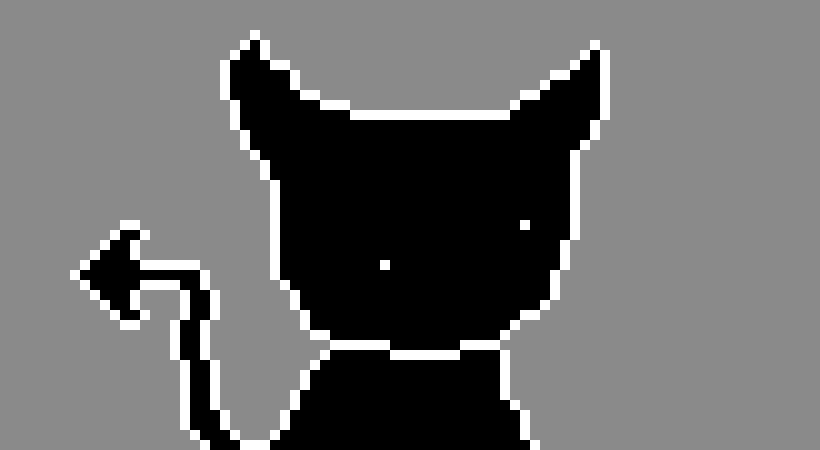 [4fbda4] he's laughing... you know what i should try and date humans... but if i'm not in a human form then they won't date me...-opheebop