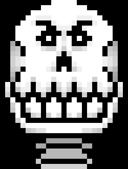 [95be89] This was like my only scratch drawing... I`m better with SHADING, rather then drawing...