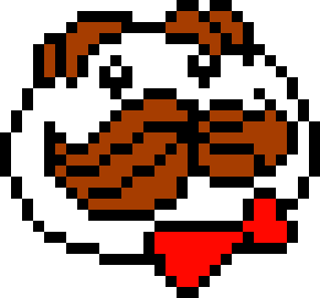 [be957f] Pringle Man