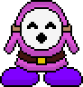 [9eacf0] Pink Shy Guy