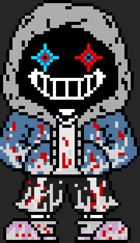 [2fe70b] it's practice for roleplaying as multiple people 