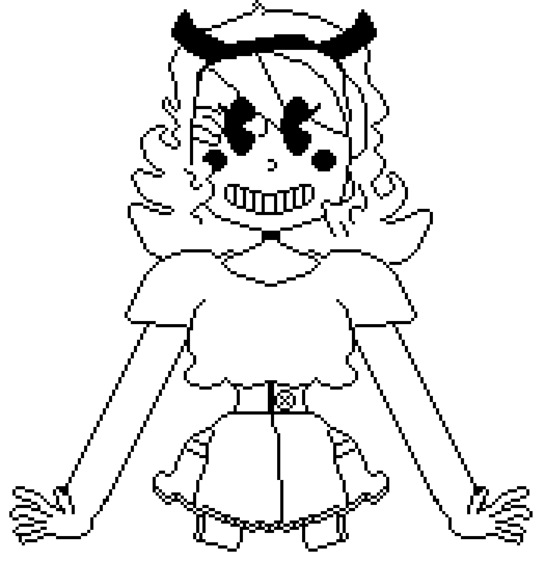 [9664c4] (W.I.P) Happy Days By The Darkened Wolf