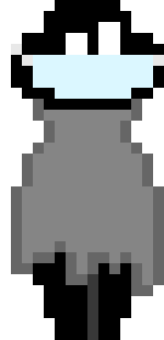 [1a18a3] Pretty sure Chara's canonically a child. -LunaSilverPelt