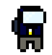 [741690] He vented! Get Him! -Ben