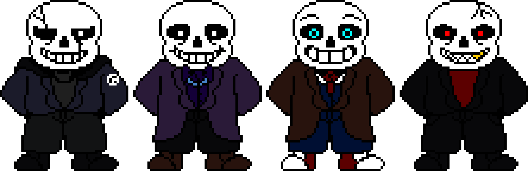 [2039e3] DoctorTale Modern Doctors. ( PeterPlay19's Version Update Cast )