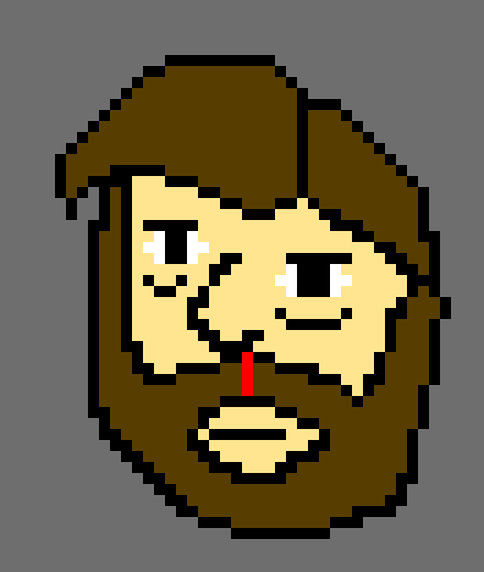 [77363d] Yeah, I'm obviously not here for roleplaying. I'm only doing little bits of that here, Just because I'm "Using an existing sprite" and get exposed for it doesn't mean I'll just walk away. I Wasn't born a sissy, My man. - Jeb