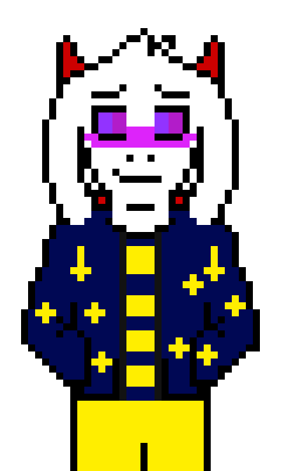 [904ba9] well don't have much time but why not she holds his hand teleports to grillbys then let go of his hand