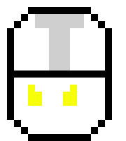 [05b0c1] (Desc. Plays) *Void T's Bullethole heals and he lunges at Ins*