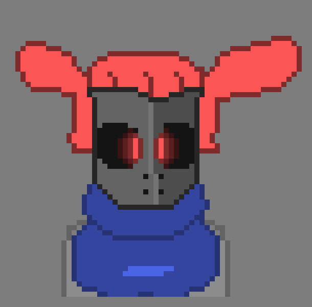 [3183dc] And I really do want to sleep because I do not wanna be correcting every single fucking grammar mistake that "Genocidetail Frisk" has but uh, I really can't. [lss]