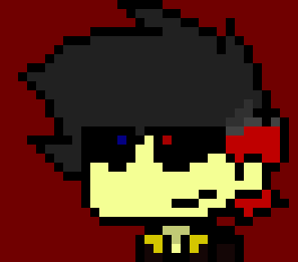 [1623b5] A) i have the same weakness as Hourglass so those do nothing and B) when he goes DUST he can kill anything anywhere