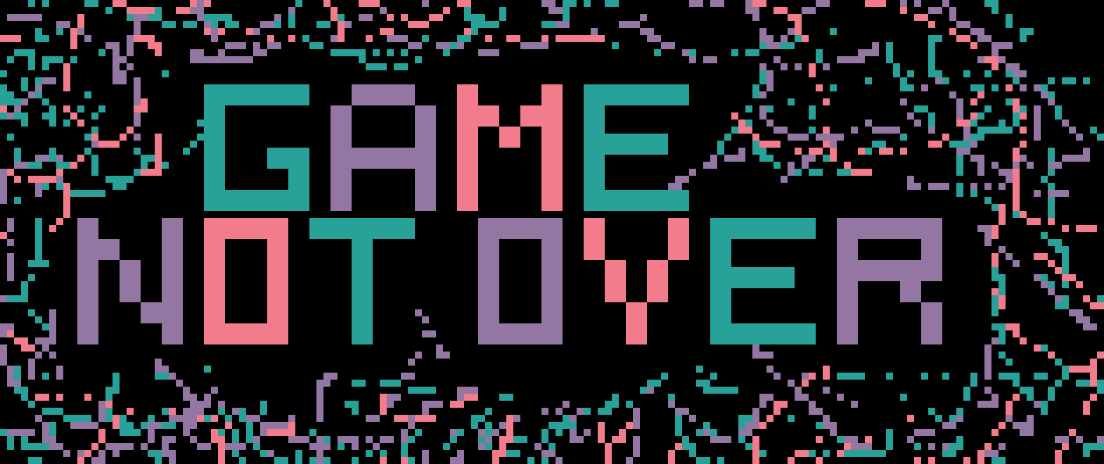 [9664c4] GameNotOver2