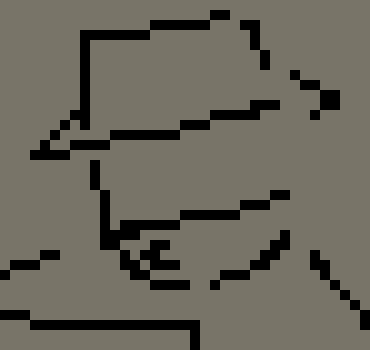 [816c09] The best example of a sentinel is Guest, Jimmy