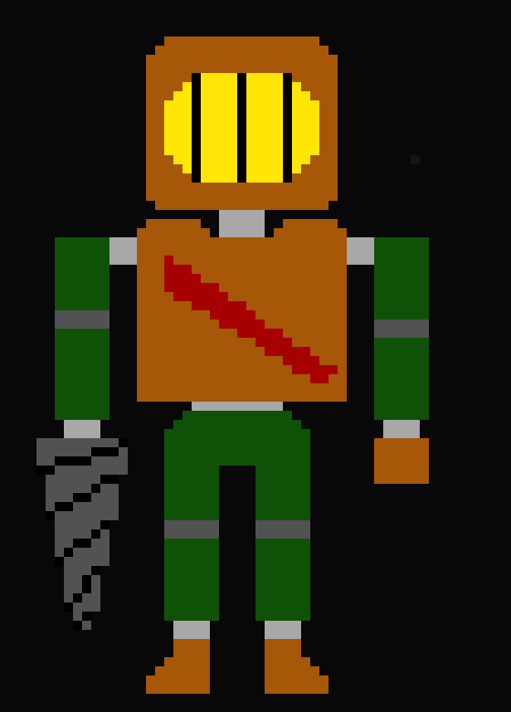 [de8c0d] Big Daddy!ODST: *Hums while Fixing the Lighthouse*