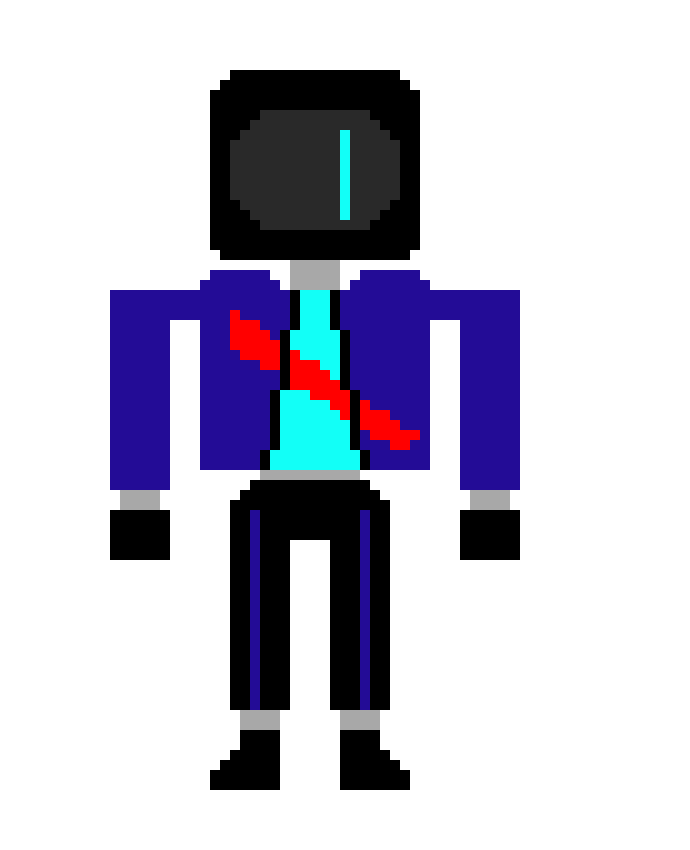 [2fcb16] Calm!ODST: *Checks the TV*