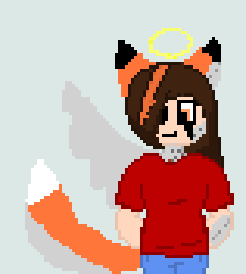 [2c9d8e] {Who is jame567o?} i have good sensors! Speck build me after all! -GAF