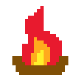 [cfb25e] CampFire