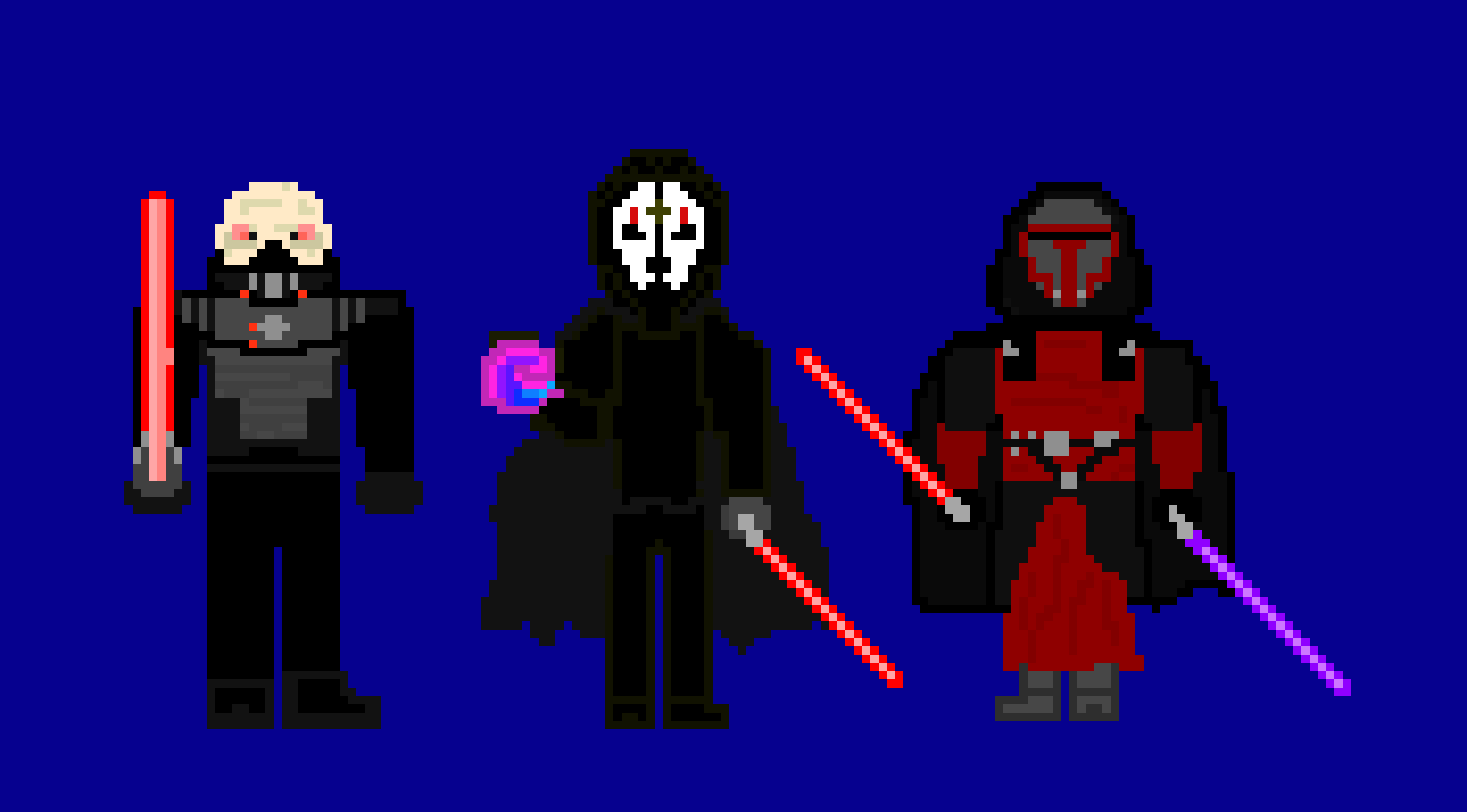 [f8b33b] Magnus, Nihlus, Revan