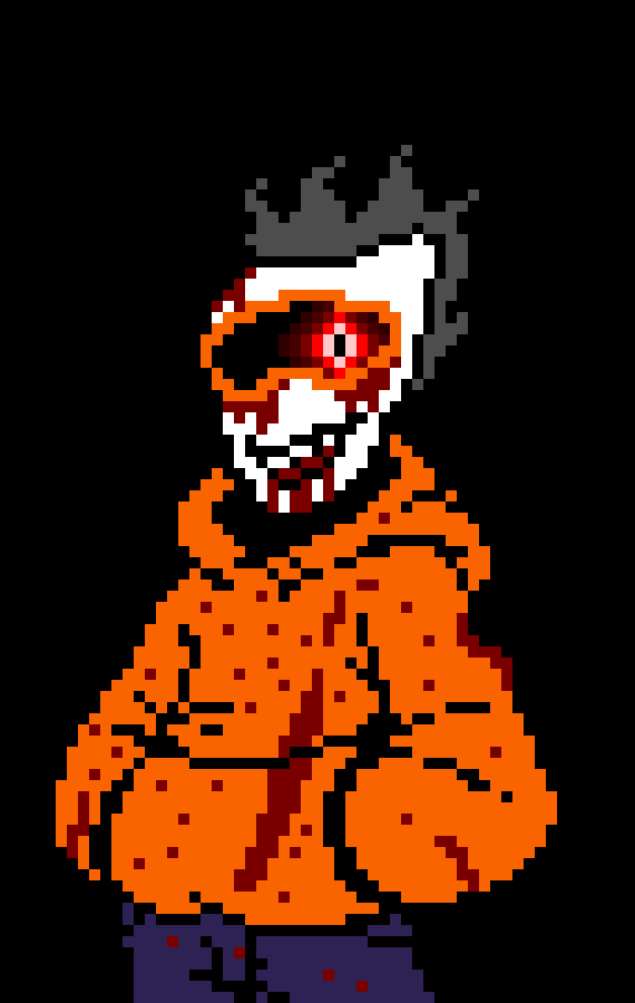 [c8bb2d] * stares at you *