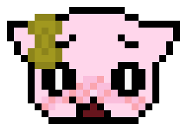 [752f20] w-whAT? NO NO NO! IM NYOT CUTE IM JUST NYICE! KIND! JUST A GOOD PERSON! g̶e̶t̶ ̶r̶e̶k̶t̶ ̶l̶o̶l̶ ̶y̶o̶u̶ ̶a̶ ̶m̶e̶s̶s̶