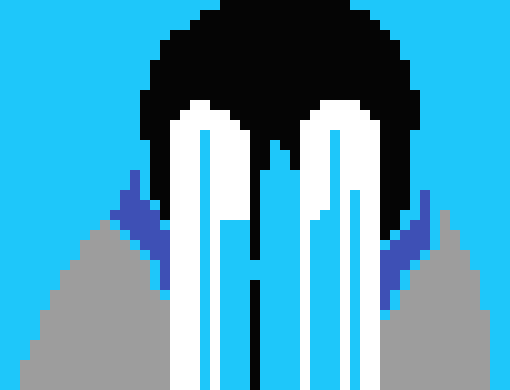 [176f71]  I say, why live and stay where everybody craves that thing known as love that will only bring us pain?