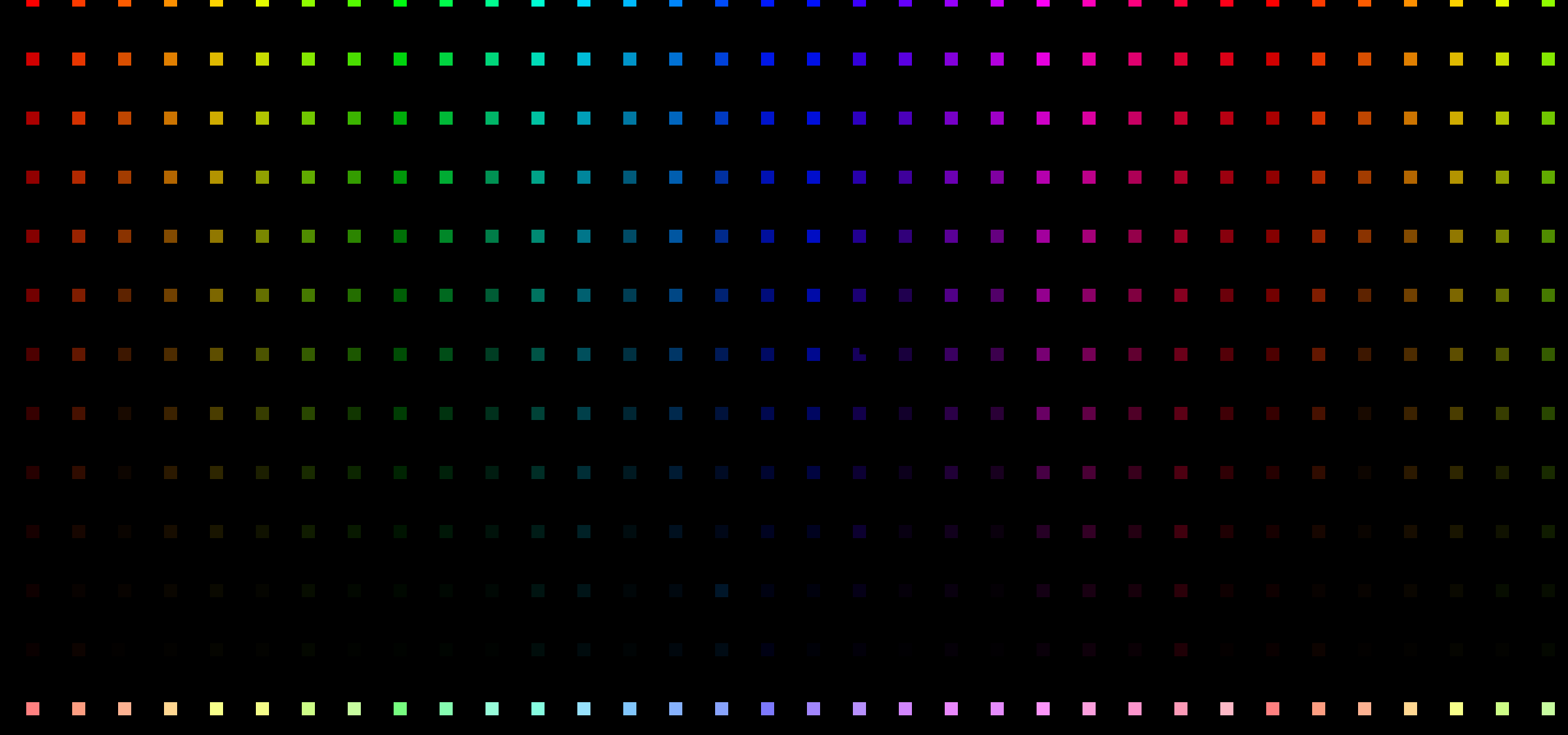 [9664c4] Undertale Sprite