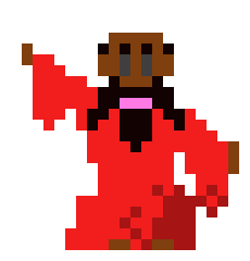 [9664c4] black wizard