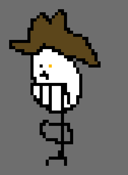 [405e37] Eve Foxx: Yeehaw