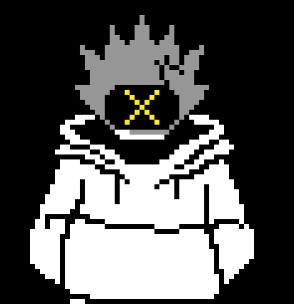 [276fb9] who said i was helping crow man? *slices his head off*-geno