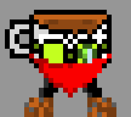 [6a27ef] [Cuppy] anyways Tim , your gonna need medical help! *id knock him out*