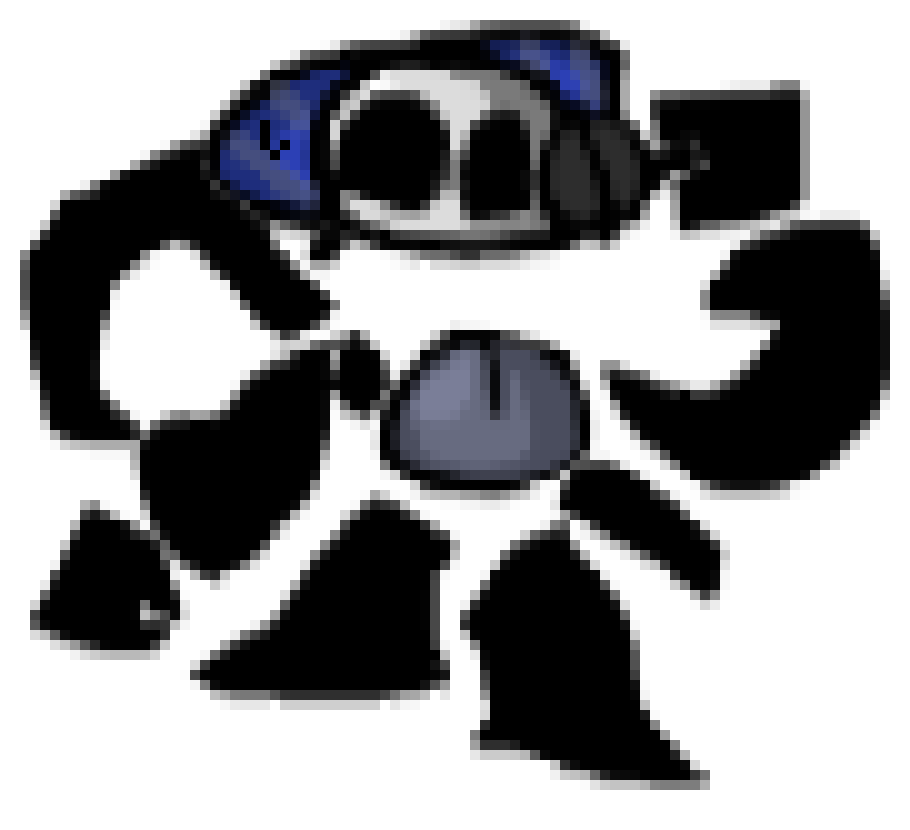 [3fcaee]  * does the notes perfectly and fast*  -Drone but fnf