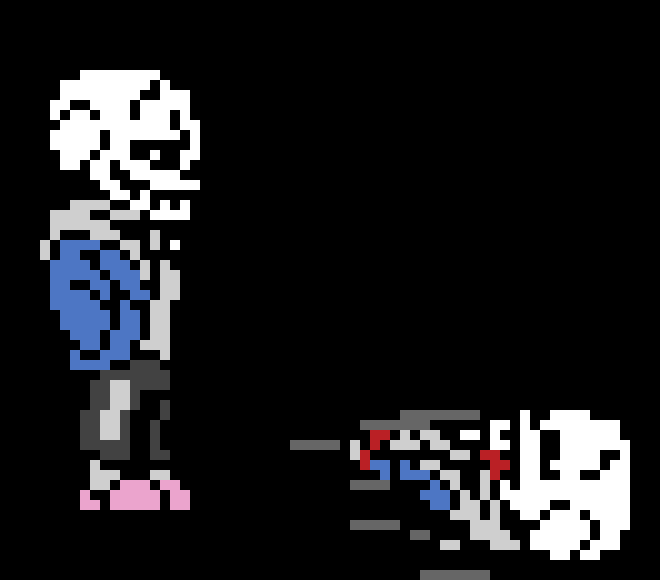 [2d1081] Some kid: Omg is that an Invincible reference. / *Death stares*