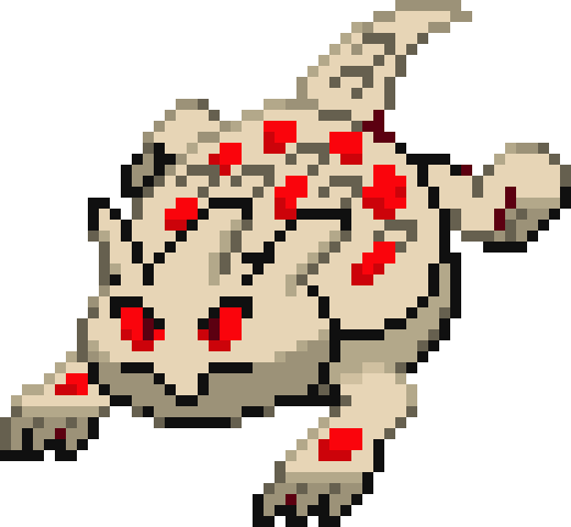 [9b46fe] Hyphein-Battle-Sprite