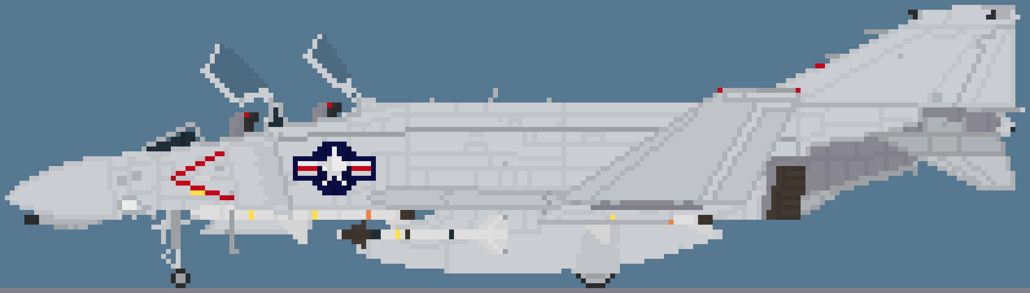 [a84da6] I've actually got all the planes I've made, minus these new ones, in a channel called "e-bag-hangar"